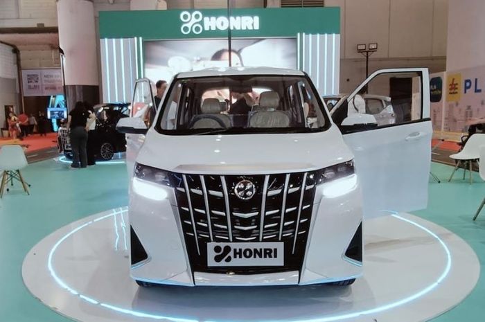 Pilihan Mobil Listrik untuk Pemula