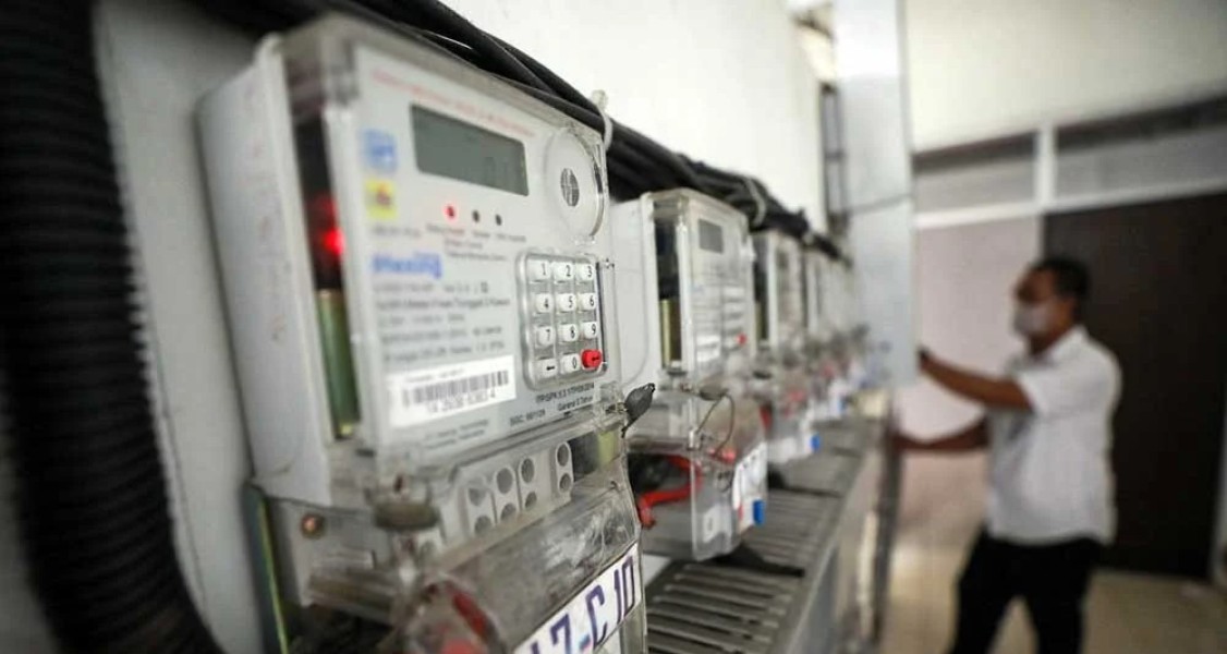 Tarif Listrik PLN Tetap Stabil Untuk Menjaga Daya Beli Masyarakat