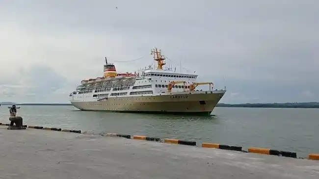 Jadwal Pelni Tarakan–Balikpapan Desember: Tiket Mulai Rp300 Ribuan