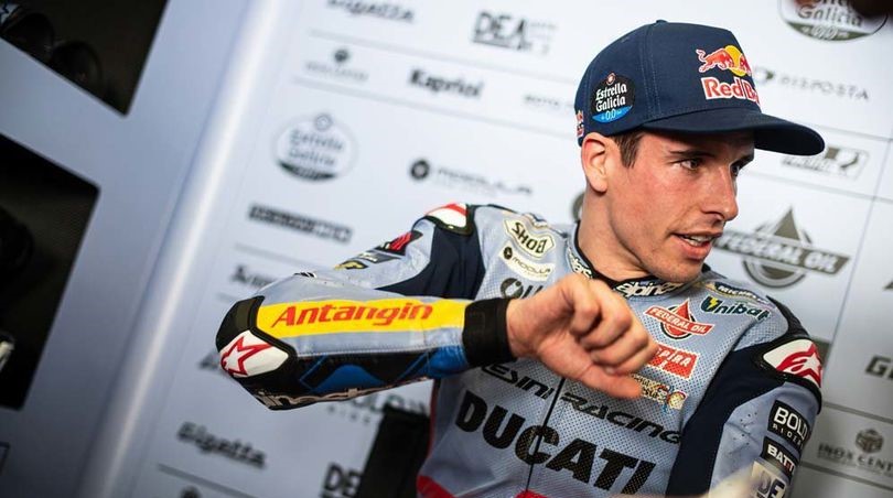 Alex Marquez Dorong Penambahan Seri MotoGP Indonesia Mendatang