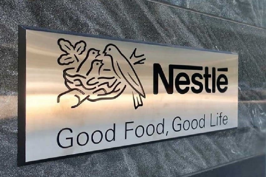 Nestle Lakukan Restrukturisasi untuk Tingkatkan Efisiensi Perusahaan
