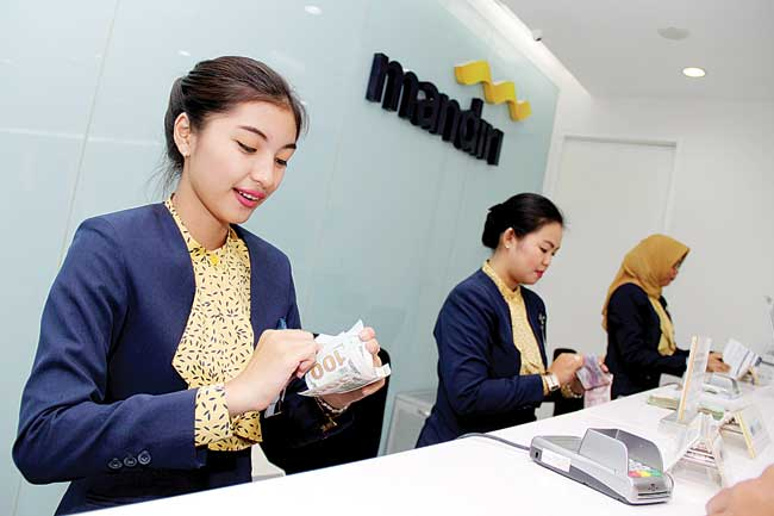 Bank Mandiri Ungkap Strategi Keuangan untuk Gen Z, Hindari Jebakan Investasi Bodong