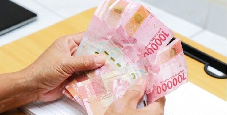 Cek dan Cairkan Bansos 2025