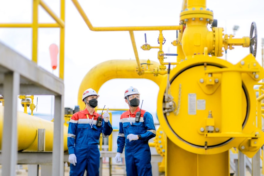 Kinerja Keuangan PGN Kuartal III 2025 Tekan Laba Bersih, Analis Pilih Sikap Tahan Saham