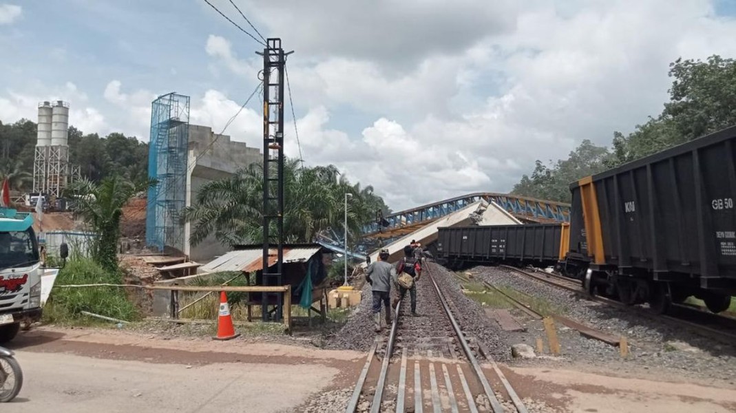 Pemprov Sumsel Aktifkan Kembali Kereta Api Mahasiswa Kertalaya untuk Tekan Angka Kecelakaan