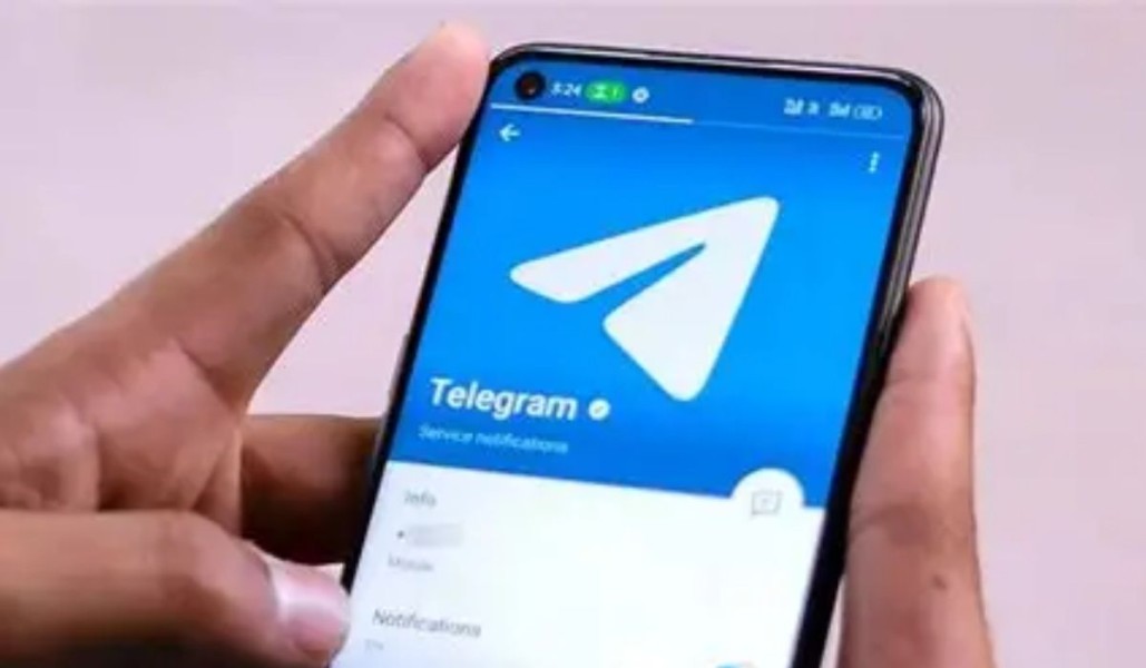 Cara Melihat ID Telegram, Membagikan, Membuat dan Menambahkannya
