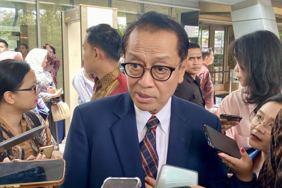 OJK Sebut Kinerja Industri Perbankan Tetap Solid pada Triwulan-I 2026