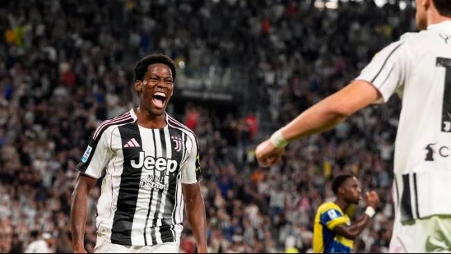Jadwal Serie A 2025 26 Pekan Ketiga: Derby Juventus Inter