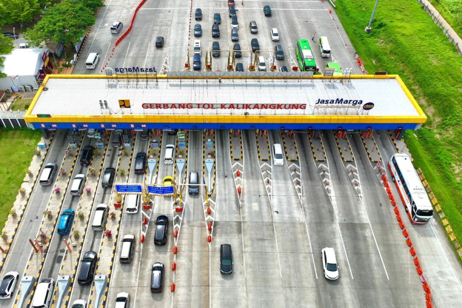 Jasa Marga dan BUJT Berikan Diskon Tarif Tol 20 Persen Selama Libur Idul Adha dan Sekolah Juni sampai Juli 2025