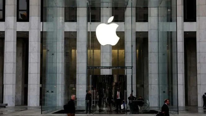 Batam Menjadi Pusat Investasi Teknologi, Fary Djemy: Pembangunan Pabrik Apple Serap 2.000 Pekerja dan Investasi Rp16 Triliun