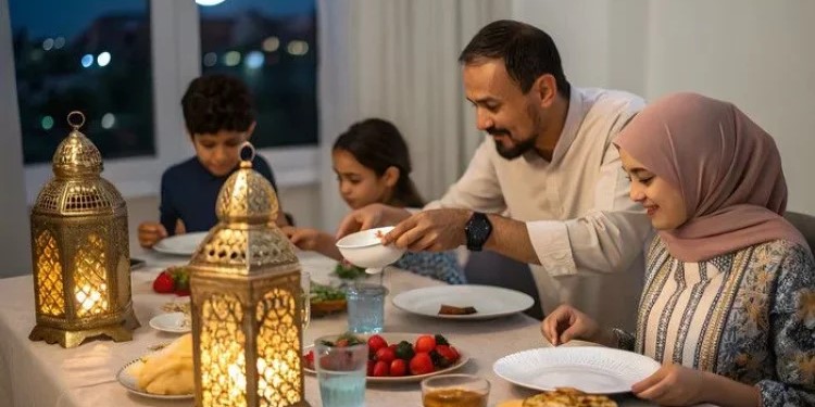 Info Lengkap Jadwal Imsak serta Buka Puasa Sabang Hari Ini 2026