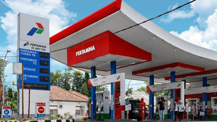 Harga BBM Pertamina Per 27 Mei 2025: Stabilitas Pasar Energi dan Dampaknya pada Konsumen