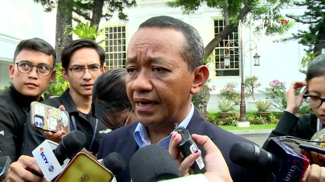 Proyek Hilirisasi Indonesia Maju dengan Pembangunan Groundbreaking