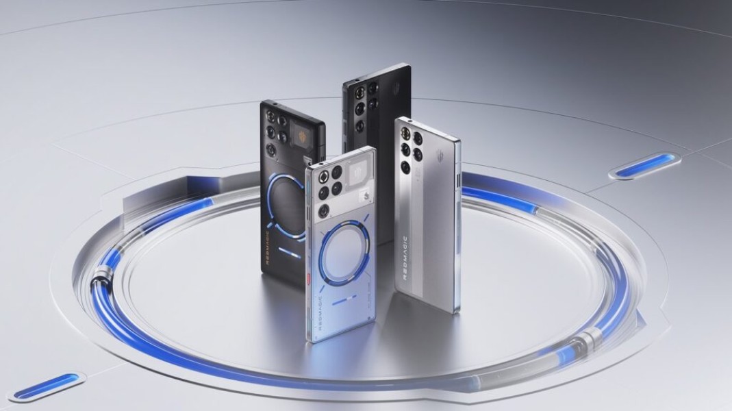 ZTE RedMagic 11 Air: Spesifikasi Ponsel Gaming Tipis dengan Performa Tinggi