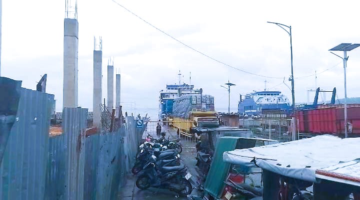 Pembenahan Infrastruktur Pelabuhan Gunungsitoli, Langkah Strategis PT Pelindo Tingkatkan Pelayanan