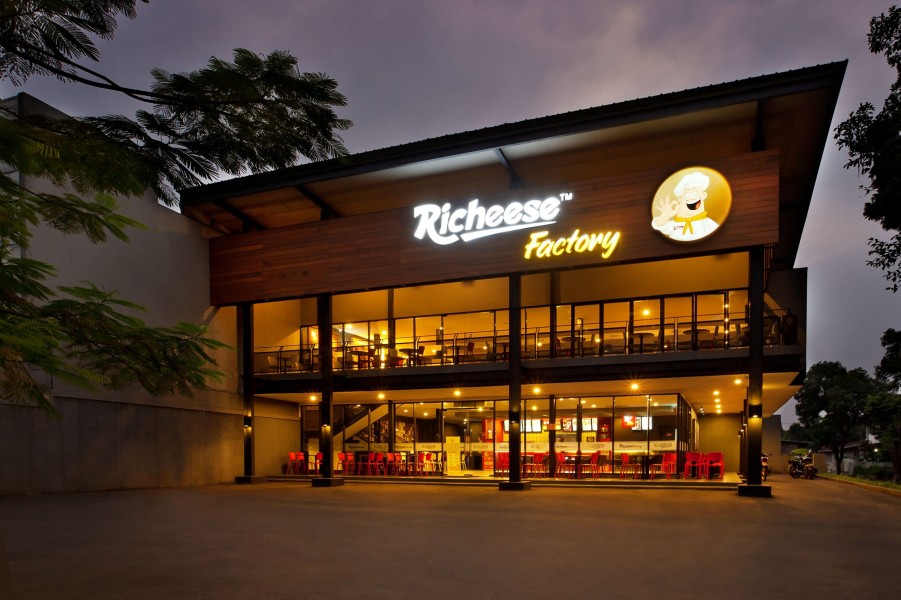 Diskon Makanan dan Minuman HUT RI