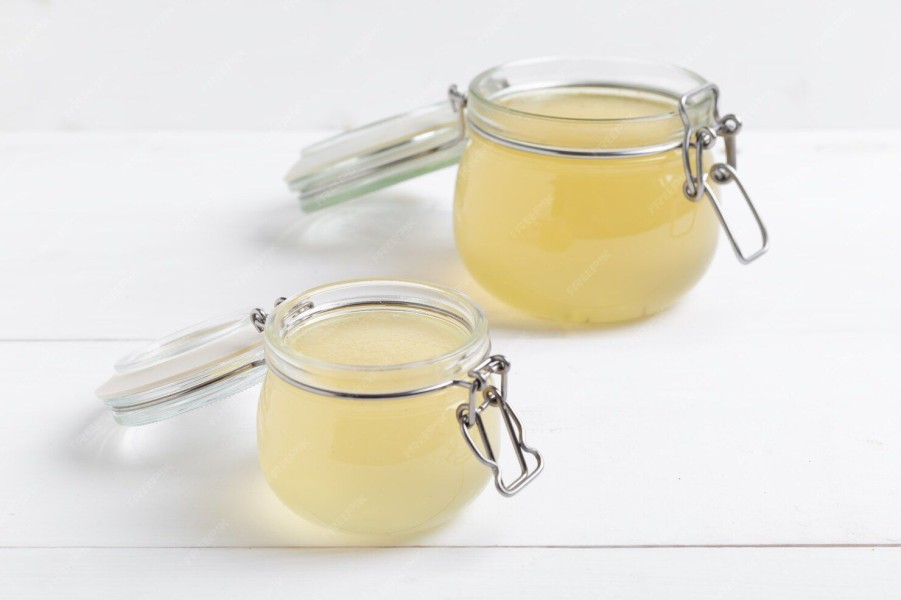 Sea Moss, Tren Skincare Viral yang Bisa Dimakan