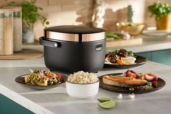 Rice Cooker Terbaik adalah Panduan Memilih Penanak Nasi Berkualitas
