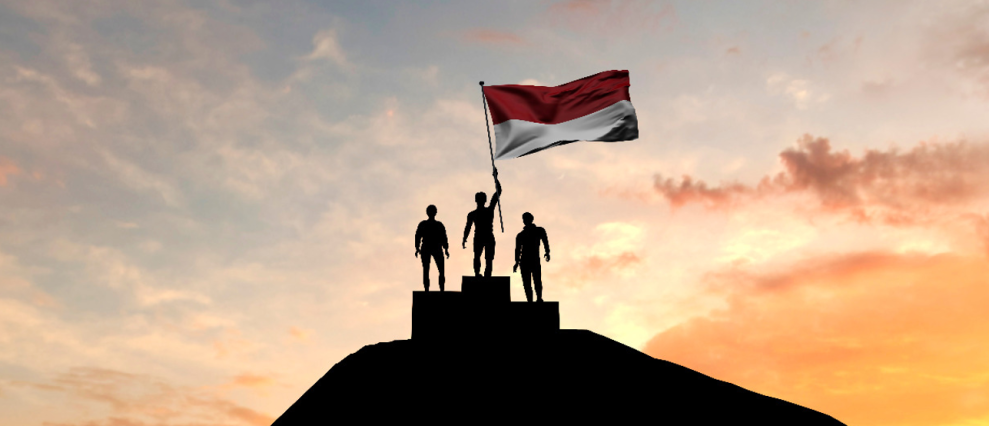 Daftar Lengkap 10 Pahlawan Nasional yang Diumumkan Hari Ini