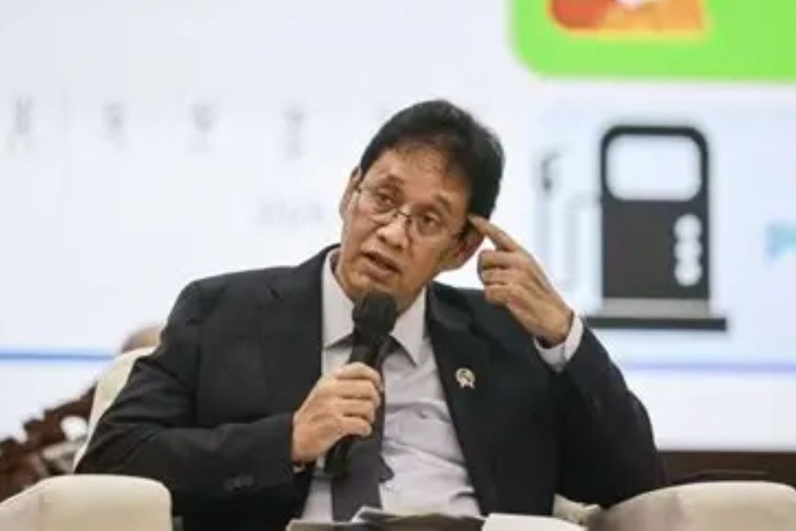 Kemenkeu Tegaskan Video Hibah Purbaya yang Bikin Kaya Mendadak Adalah Hoaks
