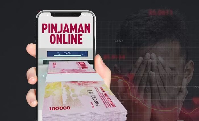 Daftar Pinjol Resmi OJK 2025, Panduan Lengkap Pengajuan Aman dan Cepat