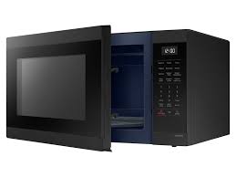 Microwave Oven Samsung adalah Solusi Modern untuk Memasak Lebih Cepat dan Praktis