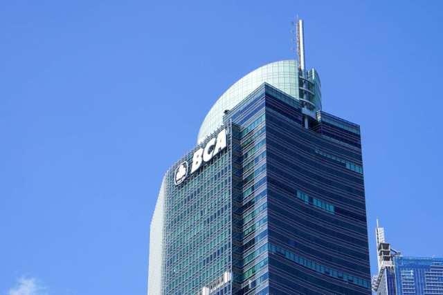 Syarat KUR BCA 2025 Dorong UMKM Meningkatkan Kapasitas Usaha Secara Optimal