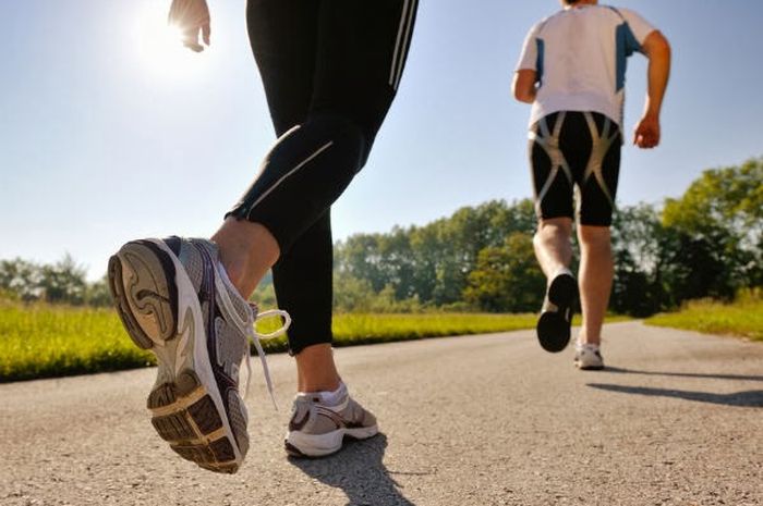 5 Jenis Olahraga yang Membuat Napas Lebih Panjang dan Paru Sehat