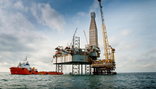 Harga Minyak Dunia Turun Menjelang Kesepakatan Nuklir AS-Iran, Pasar Global Cemas