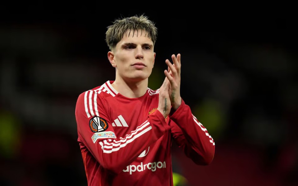Manchester United dan Chelsea Siapkan Tukar Pemain