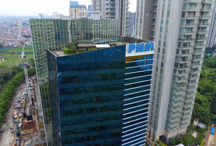 PNM Raih Best Microfinance Sukuk 2025, Perkuat Ekonomi Kerakyatan