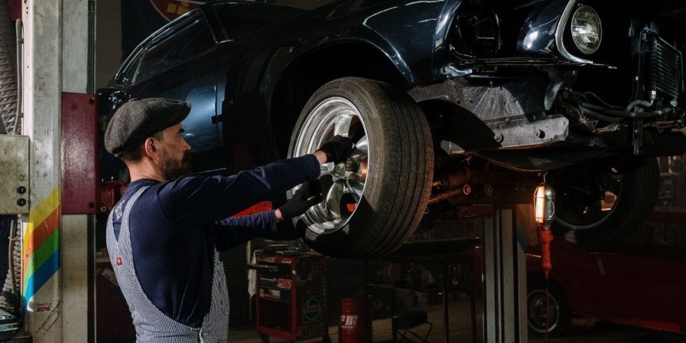 Bengkel Mobil Medan: Tips Memilih & Daftar Rekomendasi Terbaik