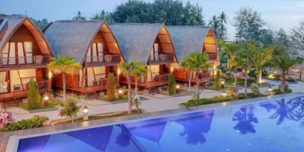 Staycation Jepara: Rekomendasi Penginapan Nyaman untuk Liburan Santai