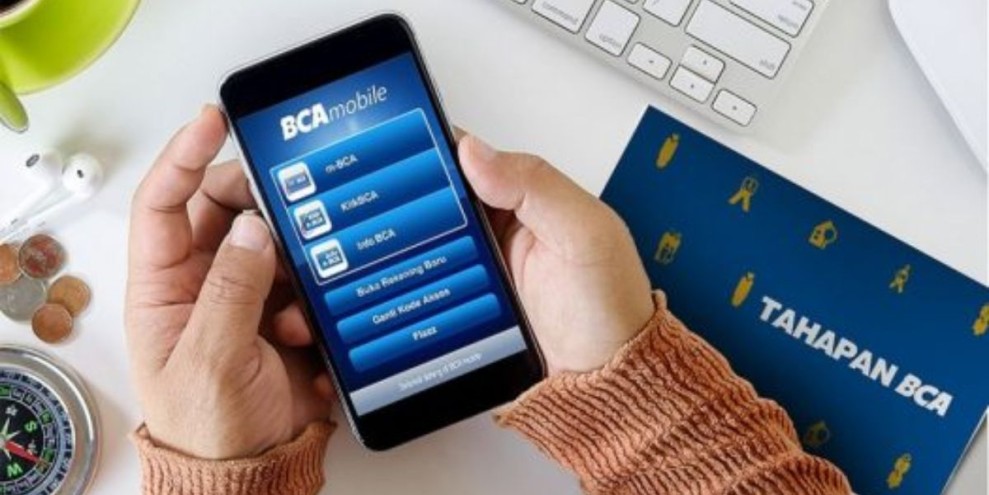 Cara Bayar BFI Lewat m-Banking BCA Tanpa ke ATM, Anti Terlambat Bayar!
