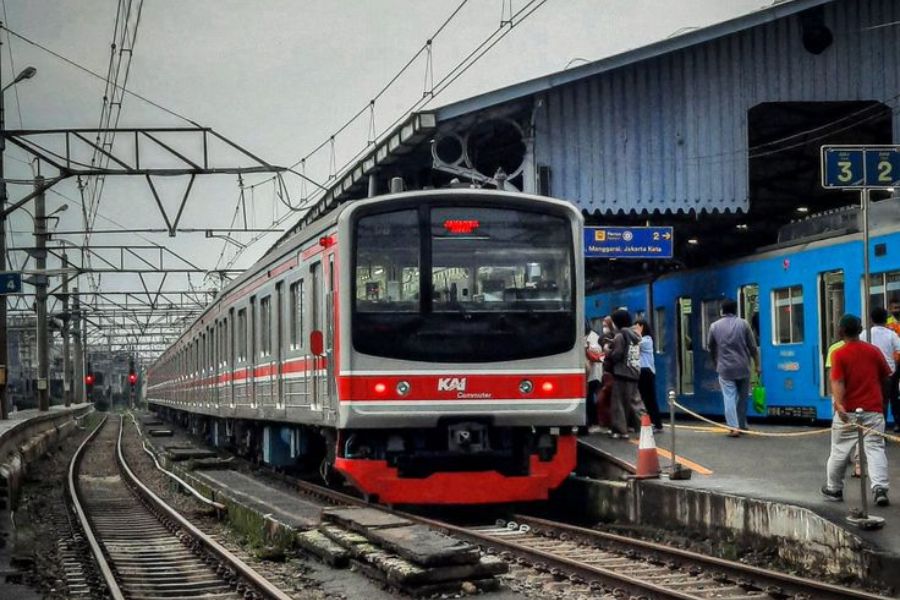 Jadwal Terbaru KA Prameks Jogja Kutoarjo Akhir Pekan Maret 2026 Lengkap Resmi