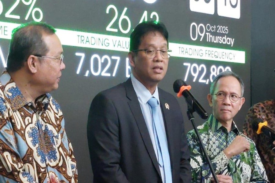 Satu Tahun Prabowo-Gibran, Purbaya Soroti Perbedaan Ekonomi SBY dan Jokowi