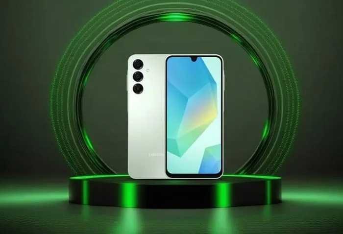 Samsung Galaxy A17, Ponsel Entry Level yang Siap Jadi Primadona 2025