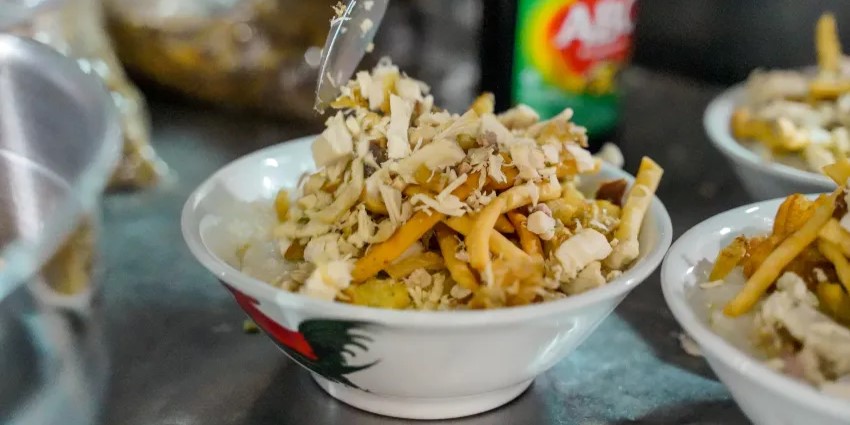 Rekomendasi Wisata Kuliner Tradisional Jakarta Buka Sampai Larut Malam