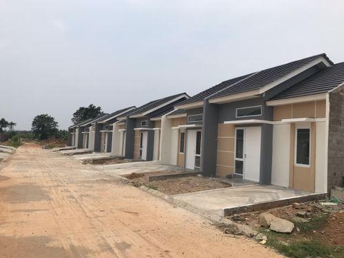 6 Pilihan Perumahan Subsidi di Depok, Harga Terjangkau Mulai Rp140 Jutaan