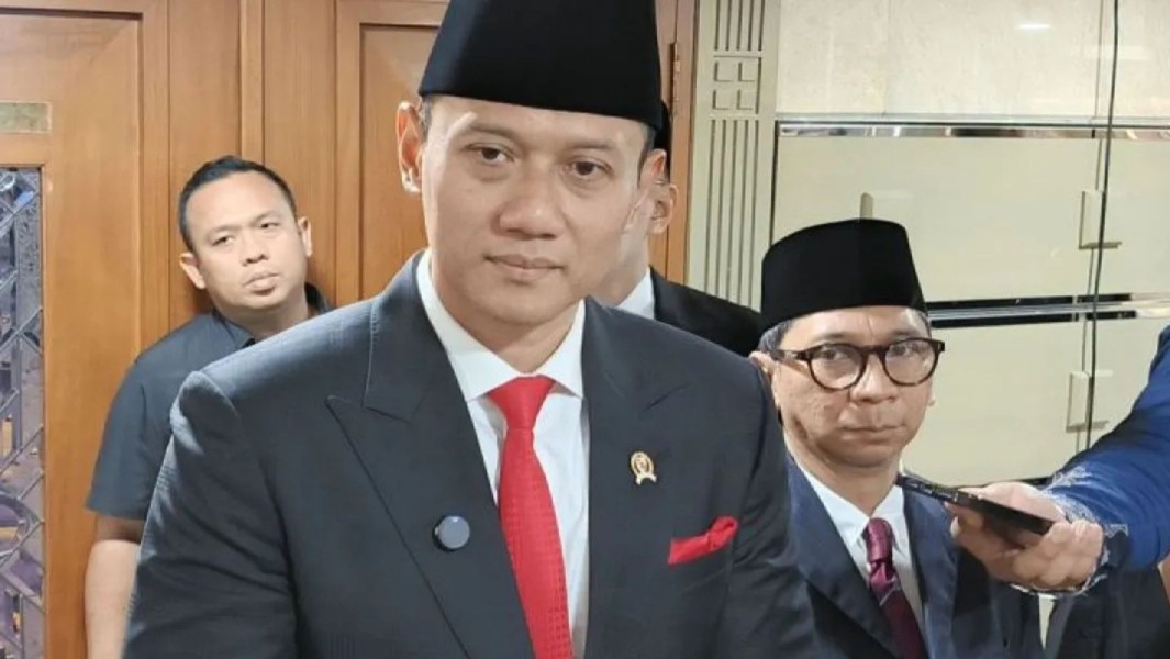 Penurunan Harga Avtur dan Pajak Bandara, AHY Apresiasi Kementerian BUMN