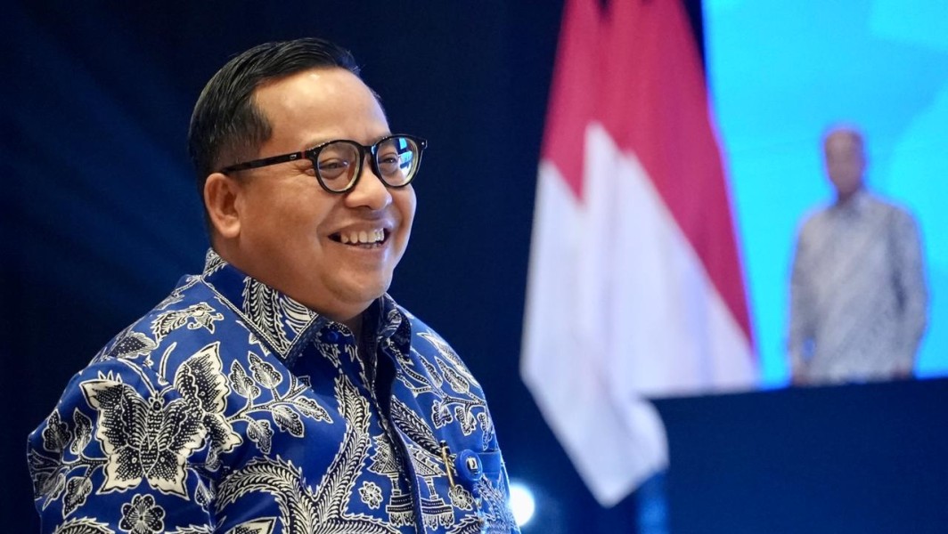 Jamkrindo Perluas Penjaminan Pengadaan Pemerintah di Jawa Timur