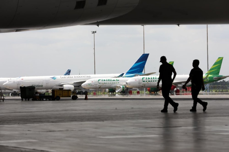 Biaya Transportasi ke Lampung untuk Liburan Nataru 2025