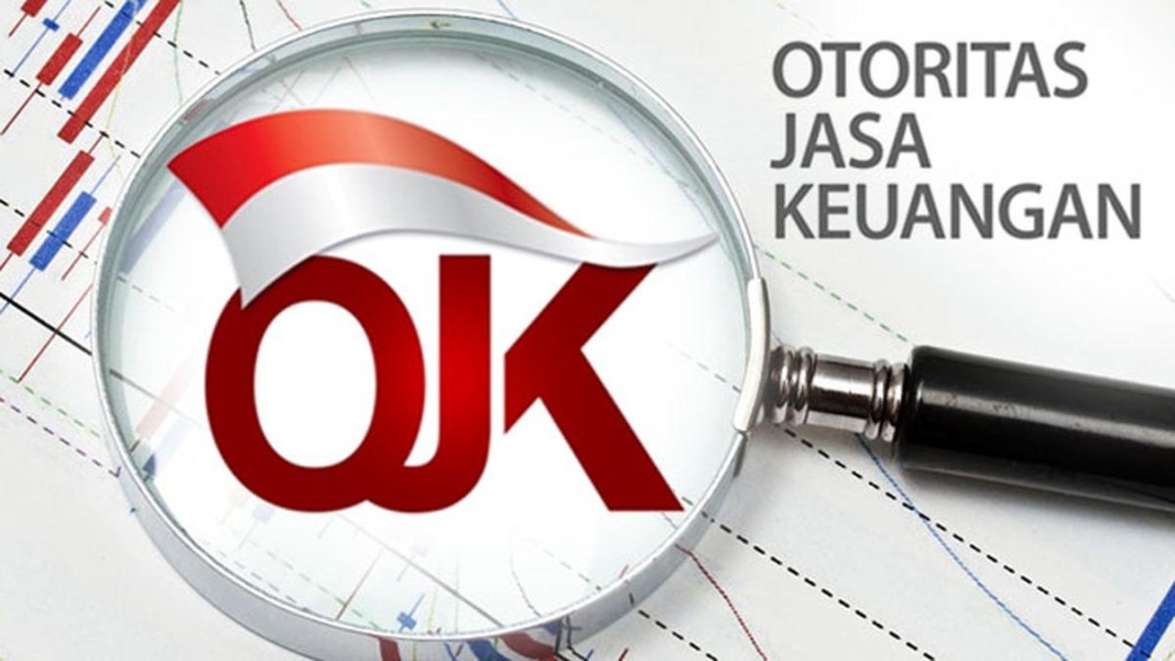 OJK Dorong Bank Sesuaikan Suku Bunga dengan Stabil