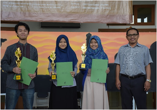 UPI Sukses Gelar Kaderisasi MEGAPROYEK XVII dengan Inovasi Teknologi Unik