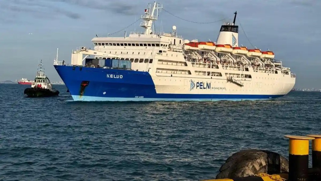 Dinas Perhubungan Maluku Siapkan 28 Kapal Arus Mudik Lebaran