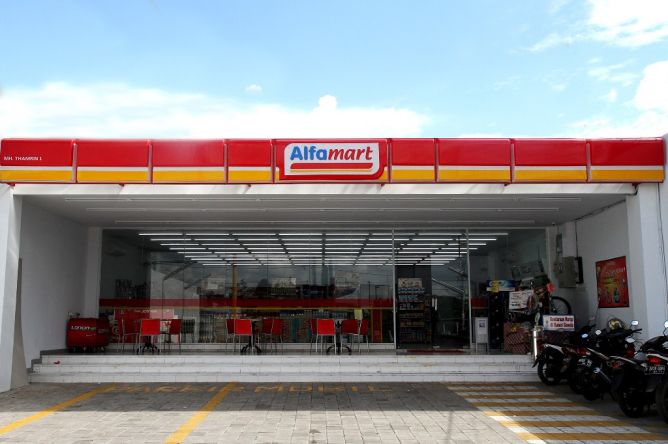 Alfamart Hadirkan Diskon Menarik Hingga 29 Persen untuk Semua Produk