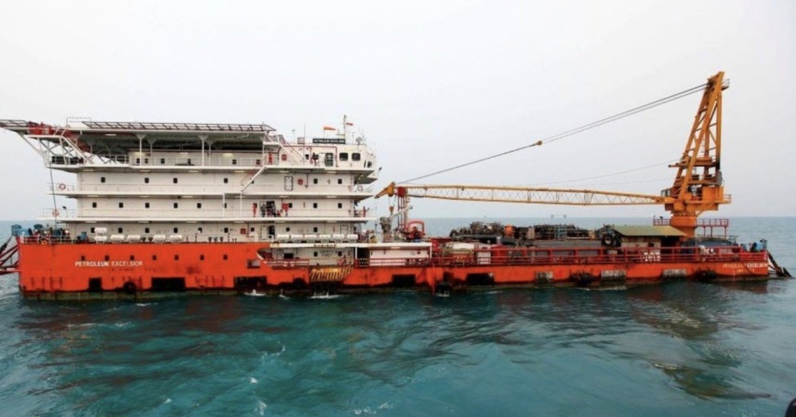 PJHB Maksimalkan Dana IPO untuk Perluas Armada Kapal Nasional