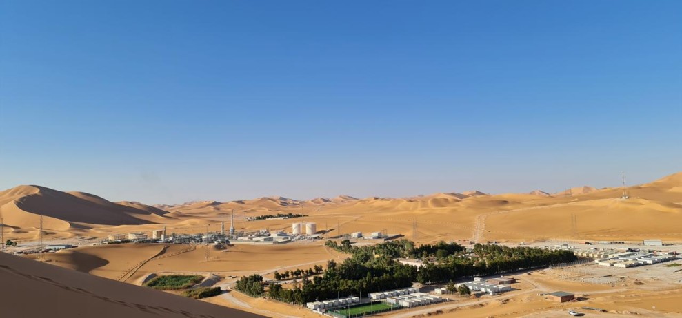 Kinerja Cemerlang PIEP: Produksi Minyak dan Gas Melampaui Target di 2024