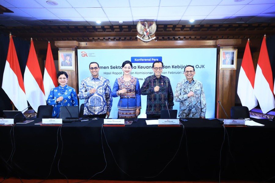 AUM Tembus Rp1.115 Triliun, Industri Reksa Dana dan Investor Pasar Modal Terus Tumbuh Positif hingga Februari 2026