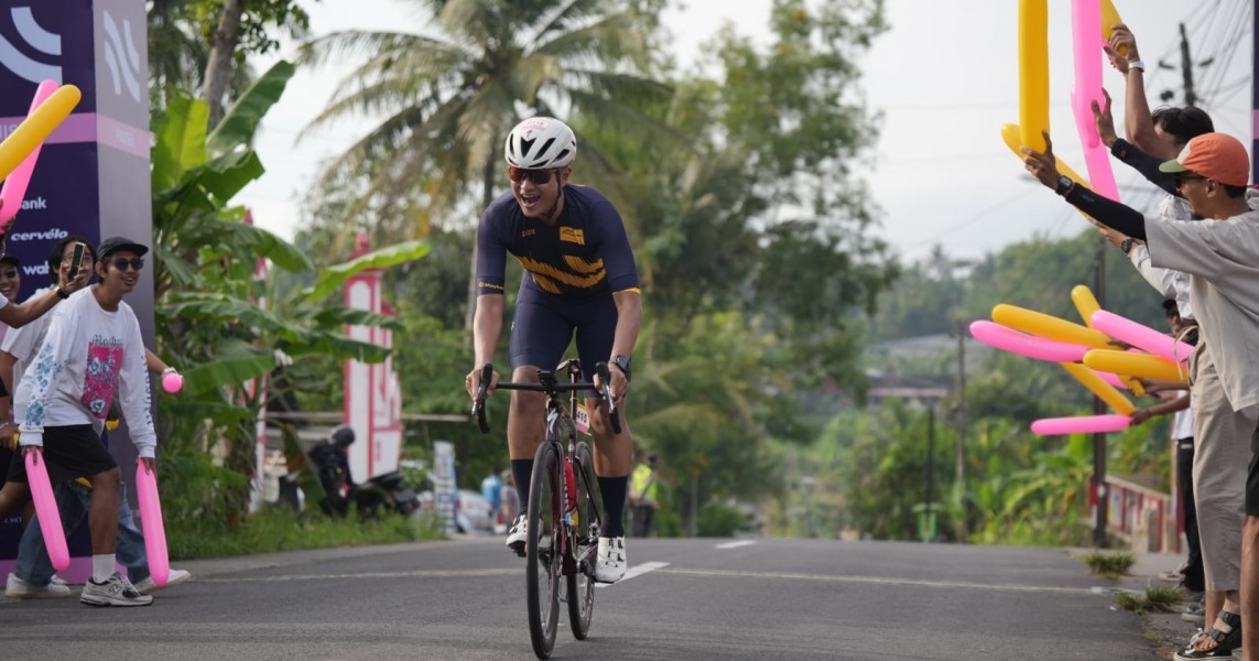 Sport Tourism Indonesia Siap Jadi Magnet Wisata Ekonomi Baru